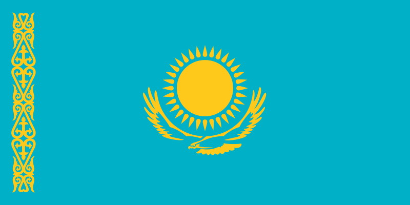哈萨克斯坦