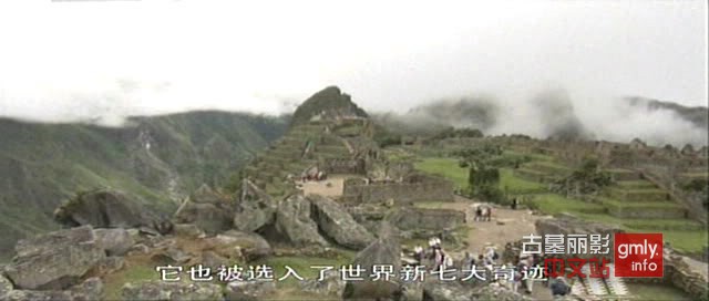 CCTV《世界历史》中的错误