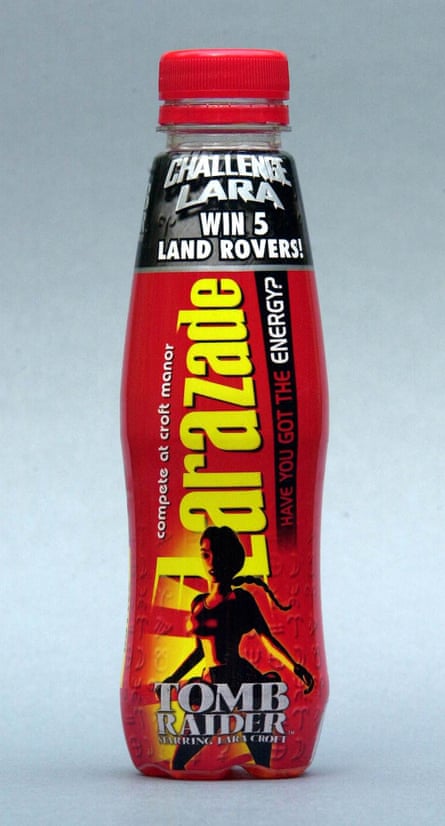 Larazade