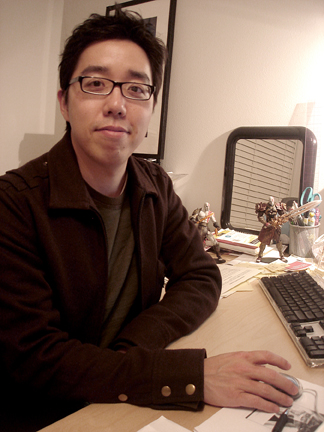 Andy Park