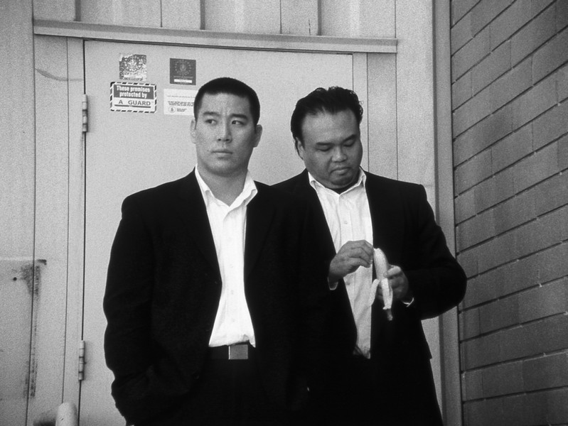 日本黑道