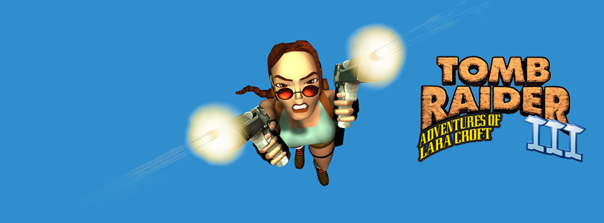 文件:Tomb Raider III Facebook Banner Blue.jpg